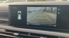 Hyundai TUCSON 1.6T Plug-in Hybrid N Line 5dr Auto Estate